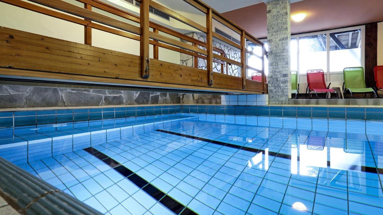 Landhotel Albers 슈말렌부르크 외부 사진